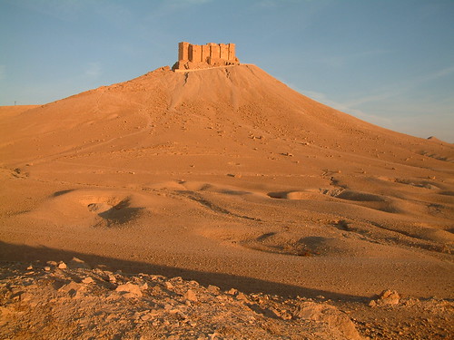 Qalaat Shirkuh