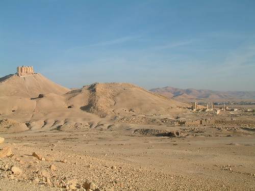 Qalaat Shirkuh
