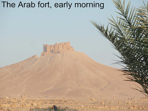 Qalaat Shirkuh