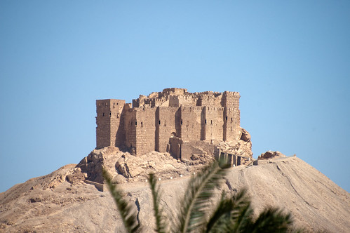 Qalaat Shirkuh