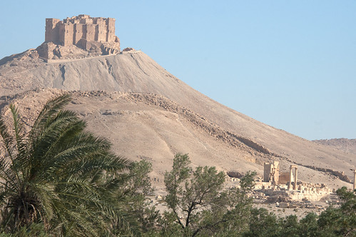 Qalaat Shirkuh