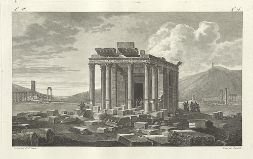 Temple of Baalshamin