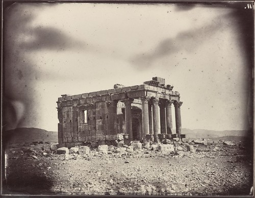 Temple of Baalshamin