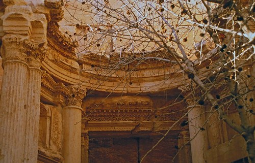 Temple of Baalshamin