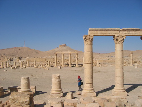 Temple of Baalshamin