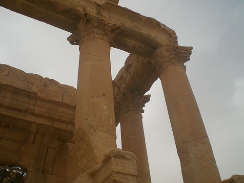 Temple of Baalshamin