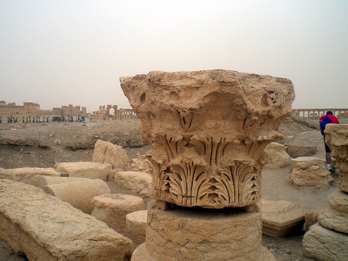 Temple of Baalshamin