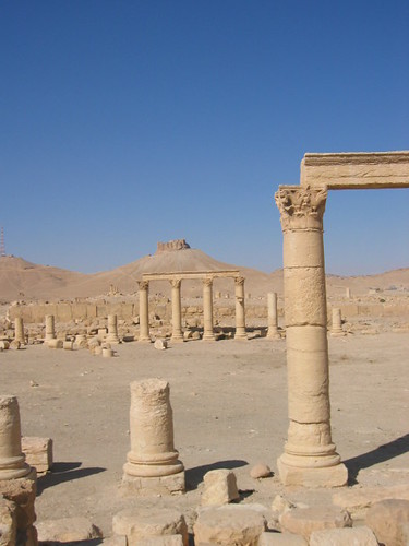 Temple of Baalshamin