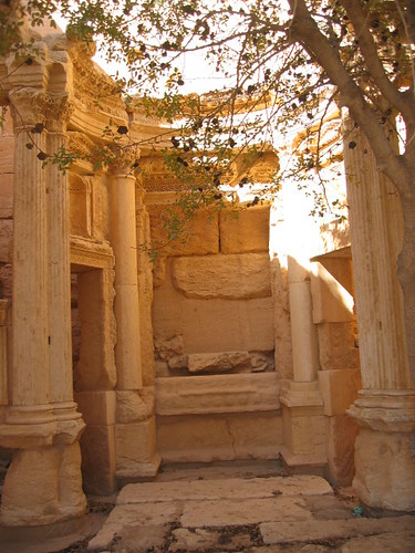 Temple of Baalshamin