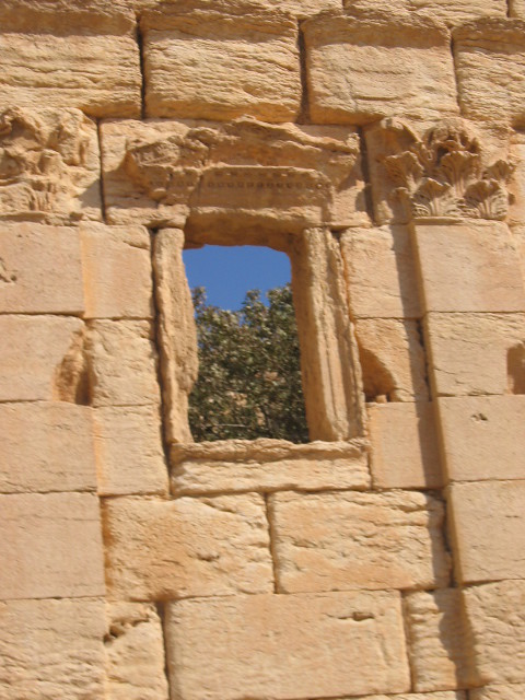 Temple of Baalshamin