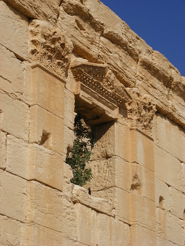 Temple of Baalshamin