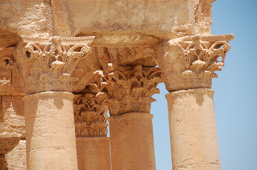 Temple of Baalshamin