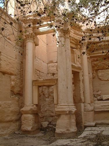 Temple of Baalshamin