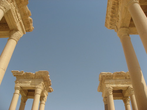 Tetrapylon