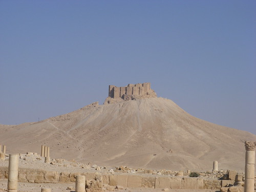 Tetrapylon