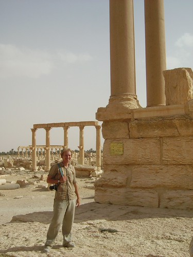 Tetrapylon