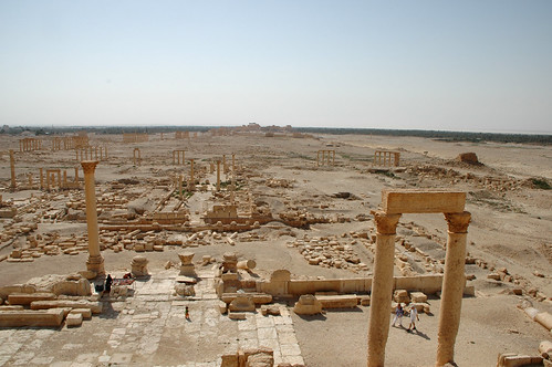 Baths of Diolectian