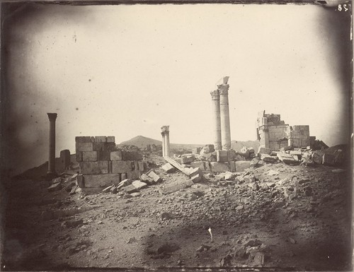 Temple of the Standards