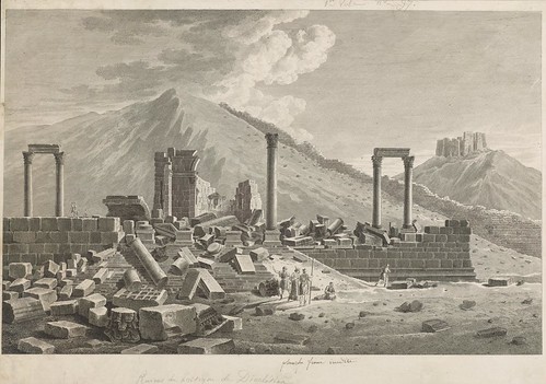 Temple of the Standards