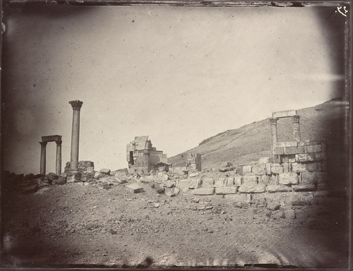 Temple of the Standards
