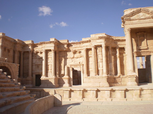 Theater