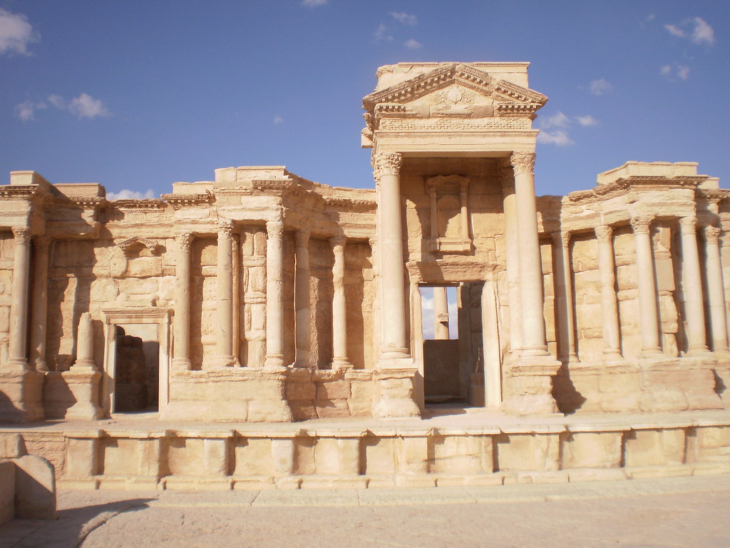 Theater
