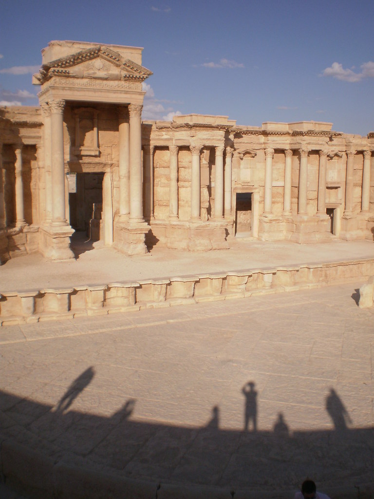 Theater