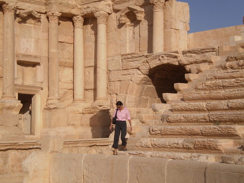 Theater