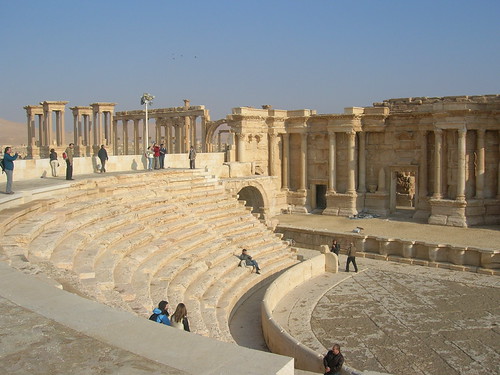 Theater