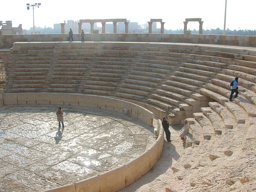 Theater