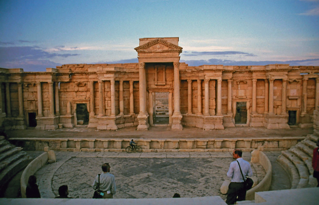 Theater