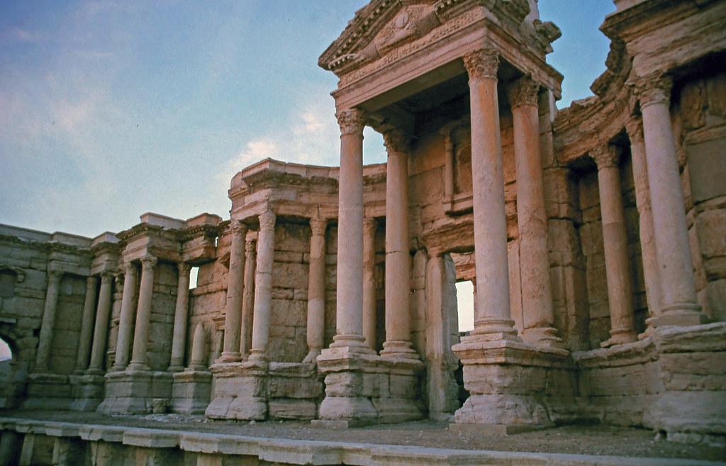 Theater