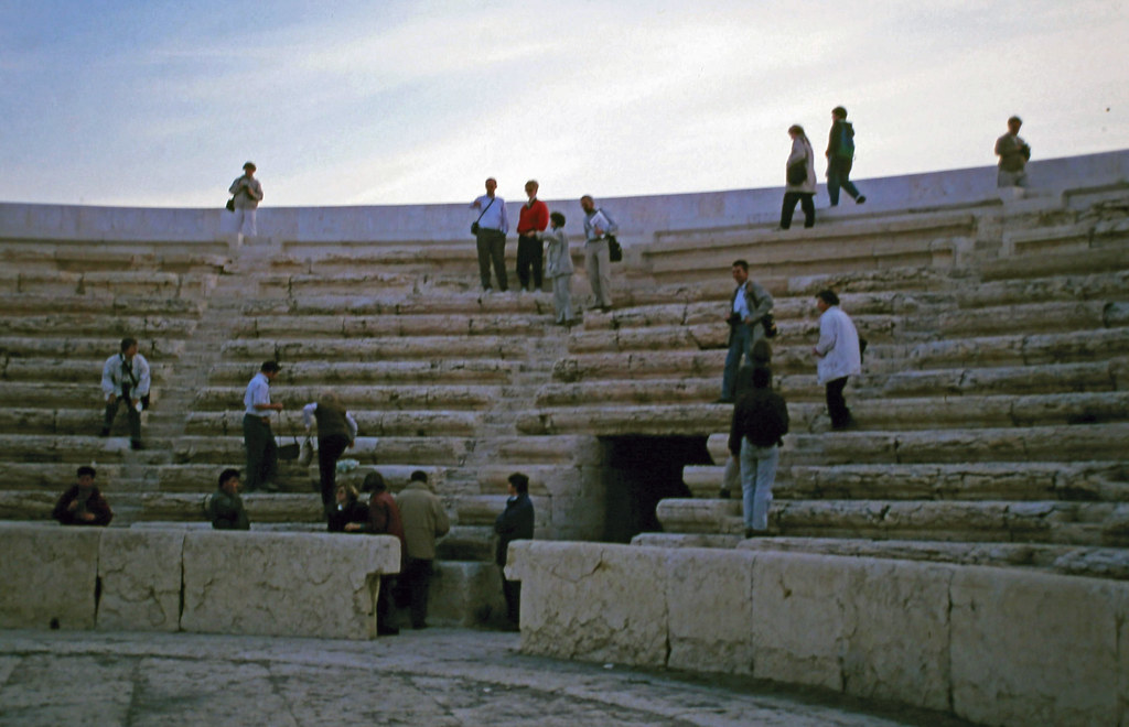 Theater