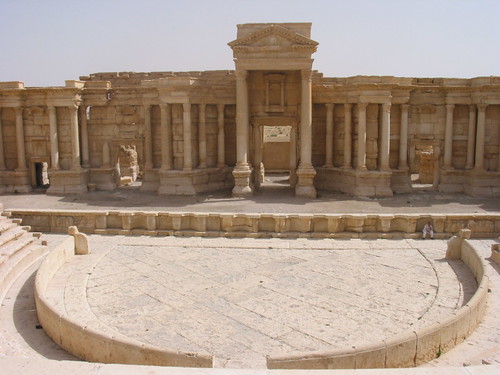 Theater
