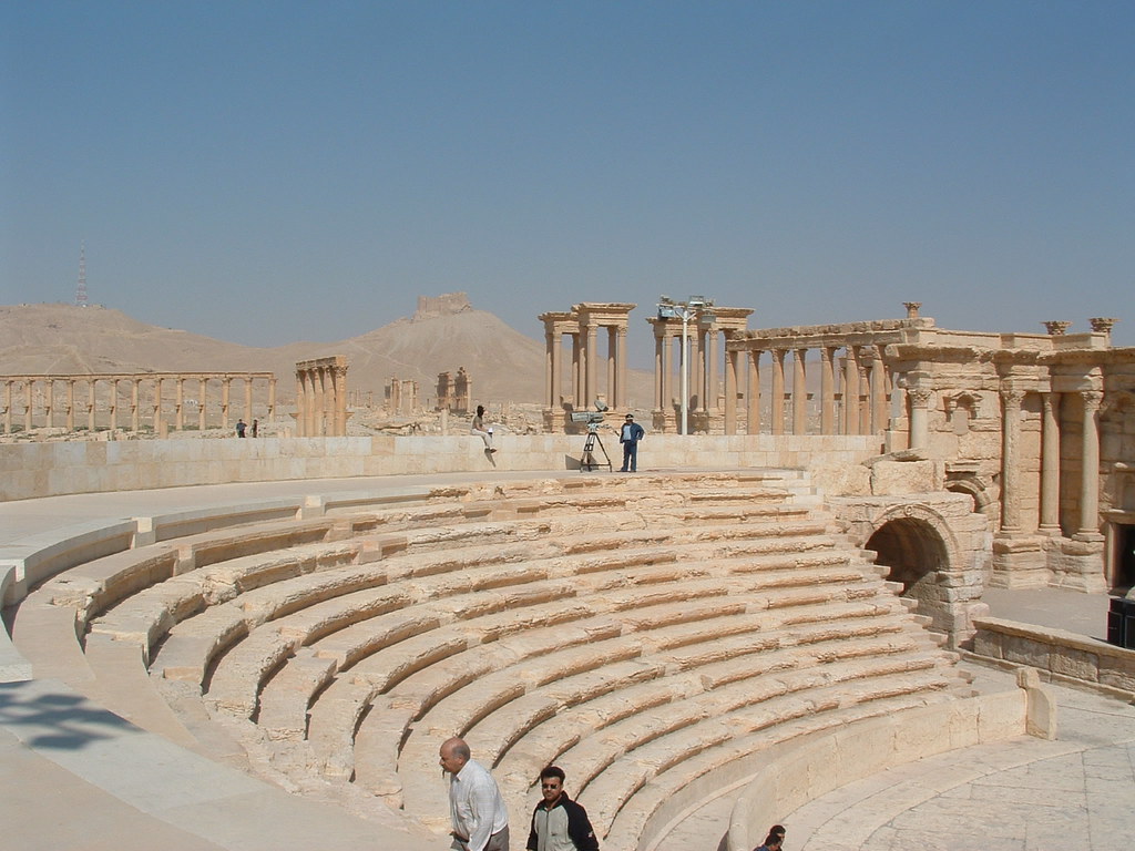 Theater