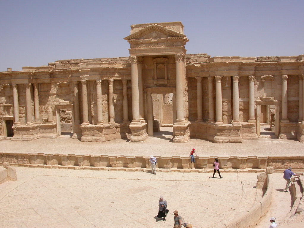Theater
