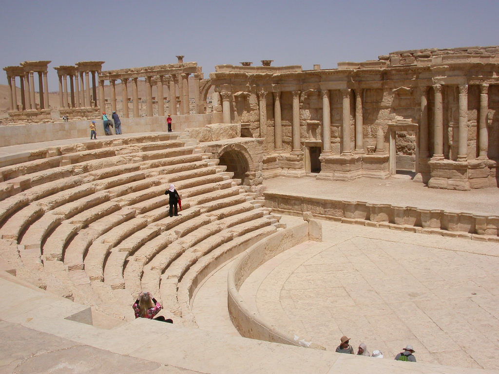 Theater