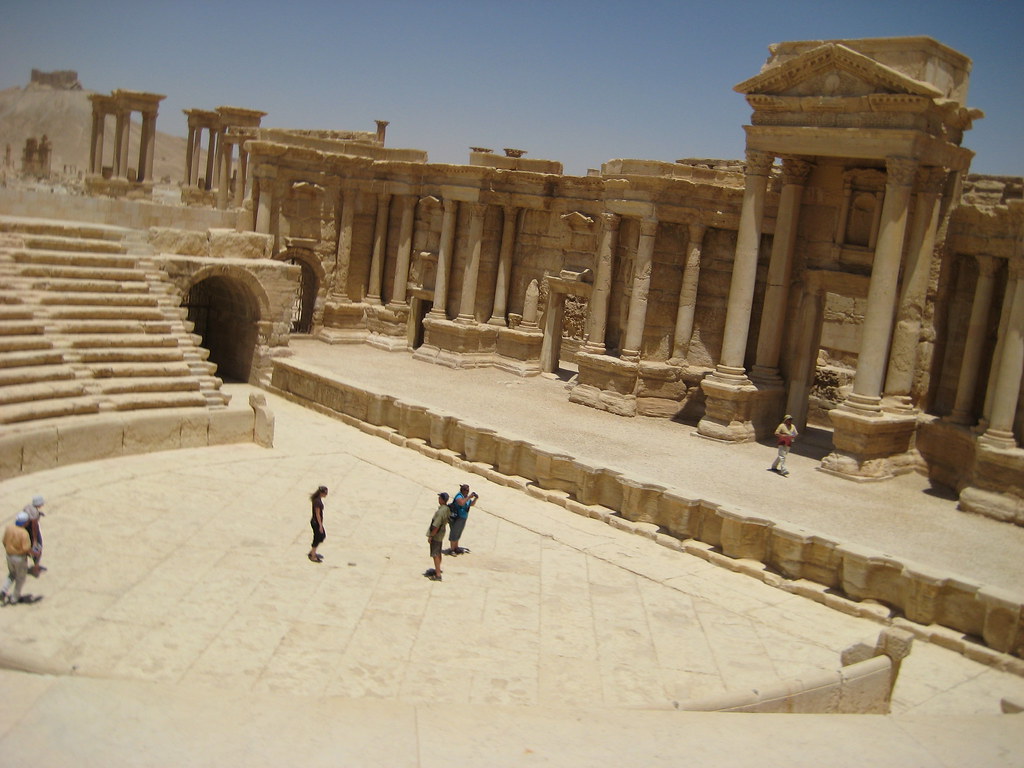 Theater