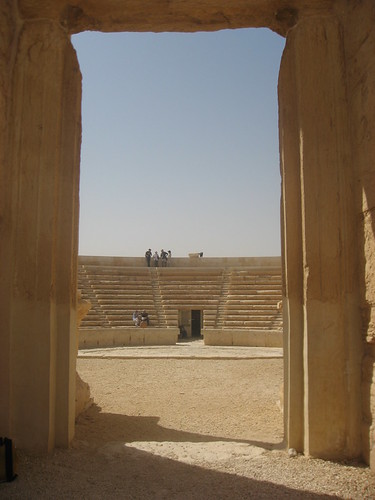 Theater