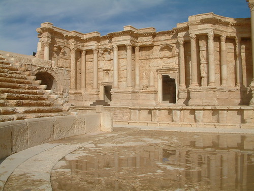 Theater