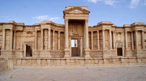 Theater