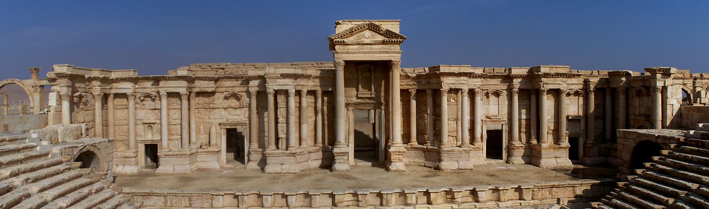 Theater