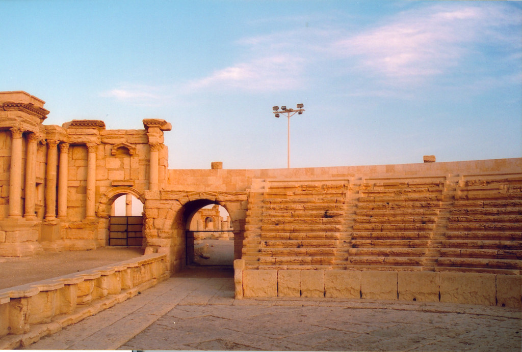 Theater