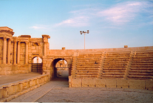 Theater
