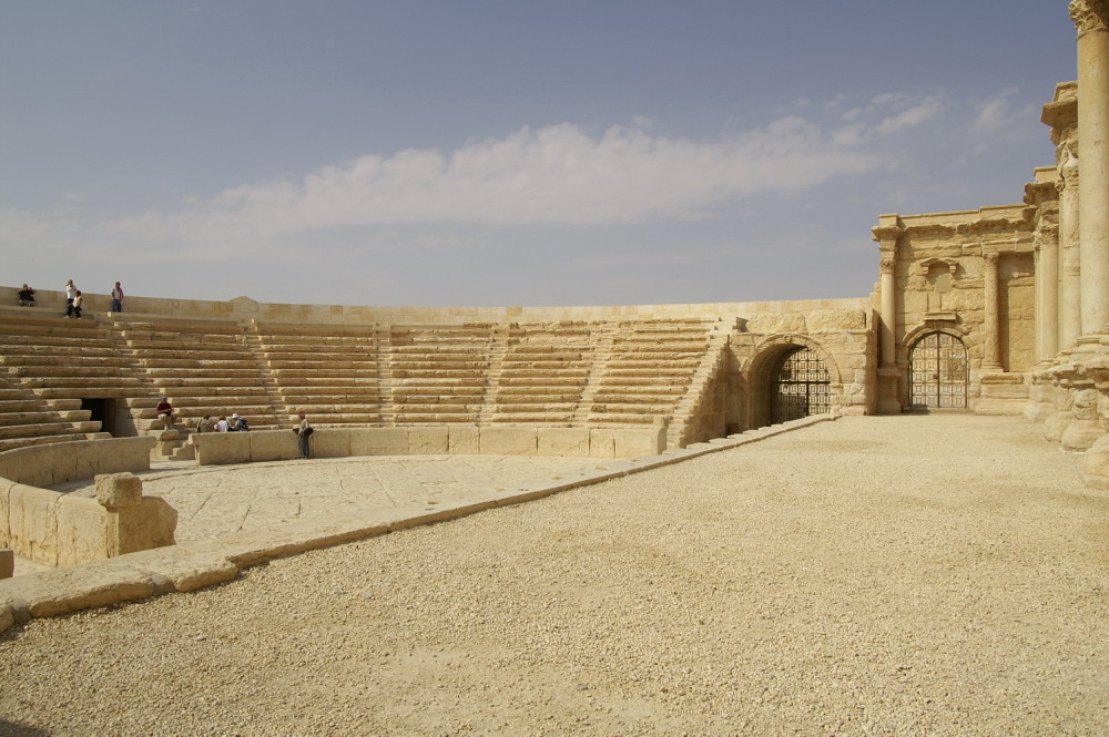 Theater