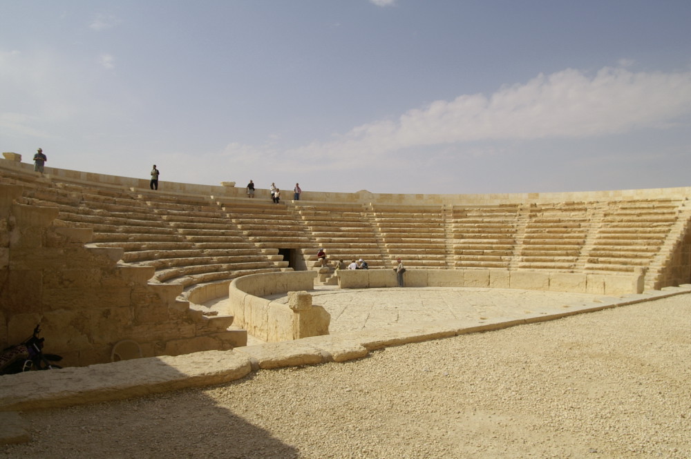 Theater