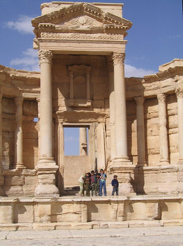 Theater