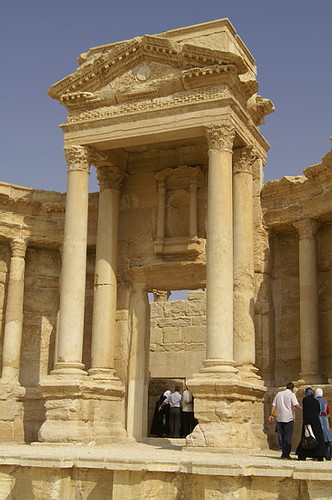 Theater
