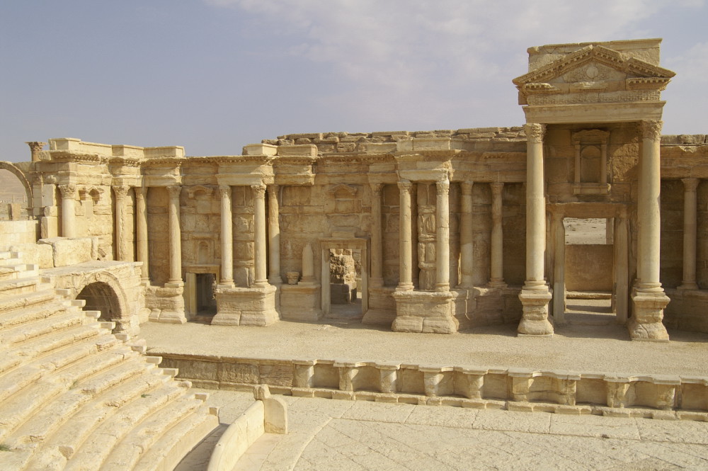 Theater