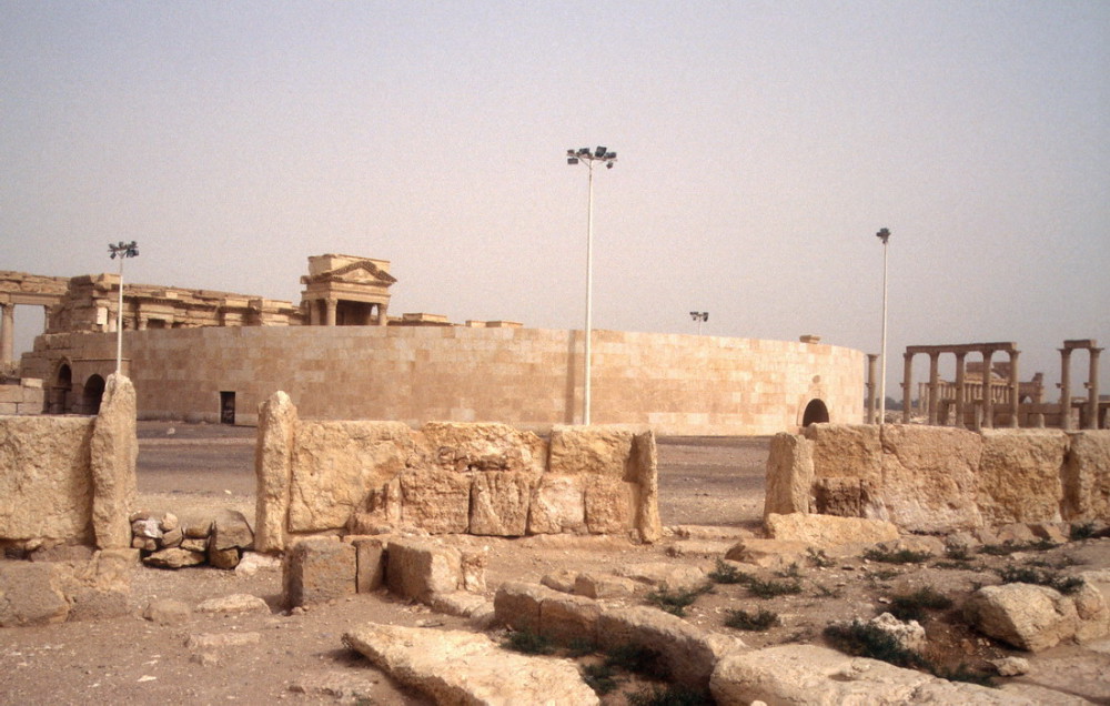 Theater